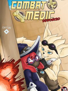 [Skeletonkid5] Combat Medic Reworked