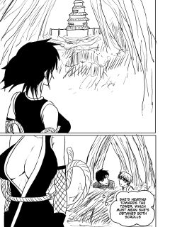 Ninja Vore 4 Preview