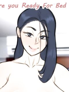 [DittoChad] Another StepMom... Preview