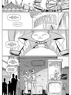 [Jolly Jack] Meowtar