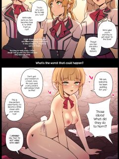 [Niui] Norn Greyrat (Mushoku Tensei) (English - Uncensored)