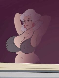 Discreen Vision- Milf Boom 1.1, 1.2 Preview