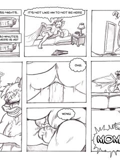 [neokat] Mothers Night In