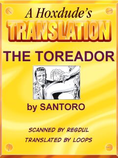 [Santoro] The Toreador {Loops}