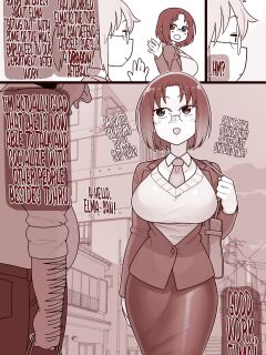 [EKZ] ELMA ZURI (Miss Kobayashi's Dragon Maid)