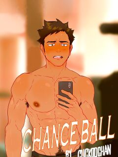 [CuckooChan] Chance Ball [Eng}