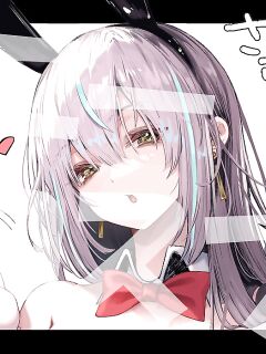 [Pirates Cat] That queen bee is actually a lewd slut 7 [EN]