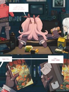 [e11e] Phaethon’s special tape (Zenless Zone Zero)