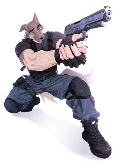 [Nomifuki]GUN ACTION×???