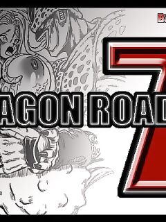 [Miracle Ponchi Matsuri (Basara)] DRAGON ROAD 7 (Dragon Ball Z) [EHCOVE]
