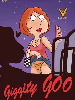 [Lustart21] Giggity Goo (Family Guy)