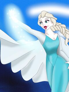 [Mankor] Disney dragonessess