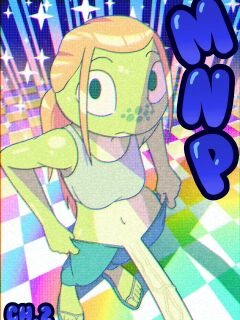 [Perpleon] My New Pad: Ch. 2