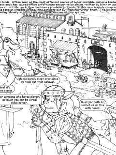 [Bussaca] A Dame's Tale/Breeder