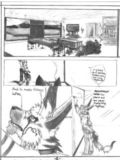 [BrushTailed-Pup] After All