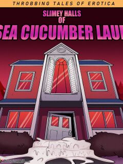 [Mrbooshmaster] Slimey Halls of Sea Cucumber Laud
