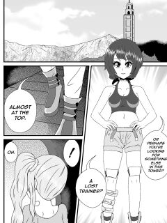 [tuksoil] Pokemon vore