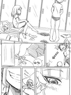 [Preesoul] Her Dick Dummy