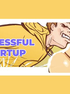 [DISARTEN] Succesfull startup Preview