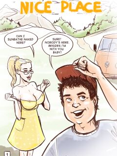 [DISARTEN] Nice Place