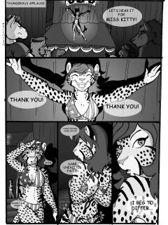 [rummyhunny] USO Show