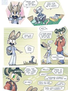 [Ratcha] Barry Jones