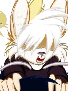 [Frist] Zenobia & Frist Be Chilling