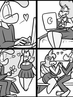 [JAMEArts] Shortstack Dragon Date