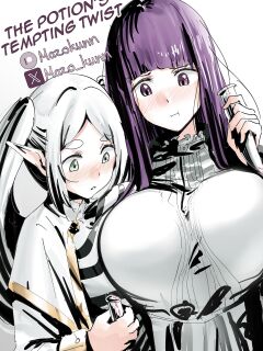 [Mazo_kunn] The Potion's Tempting Twist