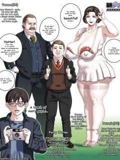 [Asanasu] Life in a Muggle Home (Harry Potter)