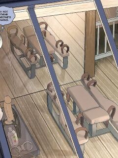 [SleepyGimp] Peeping Nanc