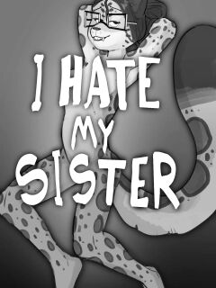 [SPINCRAZE] I Hate My Sister