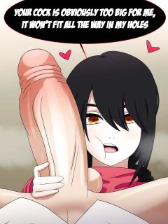 [Kibou Kage] Nayuta (Chainsaw Man)