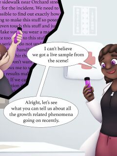 [drifting-island] Lab Test Preview