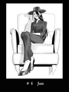 A story about a tired woman being beaten by an erotic woman.(ch 4) Preview