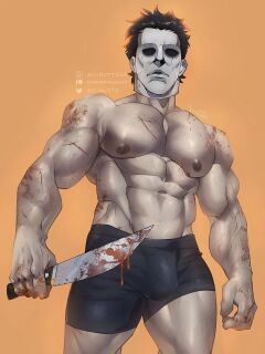 [Soynutts] Dead by daylight pack