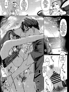 [Cleari Tei (Clearite)] Saori & Atsuko (ARIUS SUMMER ARCHIVE) (Blue Archive) [Team Rabu2]