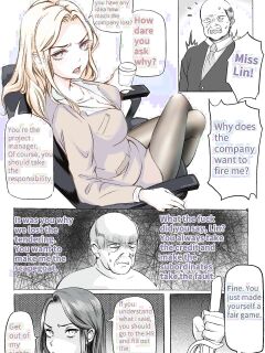 [Midnight] Secret Of Supervisor 1-5 Preview