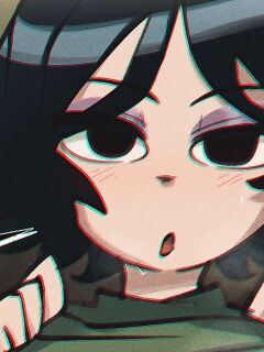 [Gerph] Hollie Hawkes (Scott Pilgrim vs. the World)