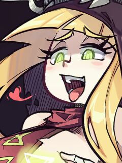 [Gerph] Magic Anisa (SkarpWorld)