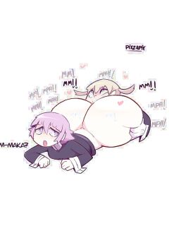 [PixZapix] Crona (Soul Eater)