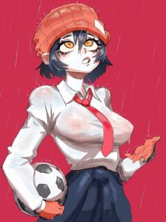 [Lord Moku] how unlucky... (Undead Unluck)