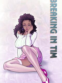 [Melkor Mancin] Breaking In Tim Preview