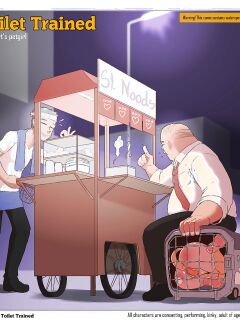 [NimbleTail] Toilet Trained