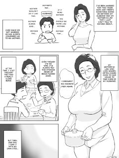 [Miyabi Tsuzuru] The Wife Saw It! What’s Going On?! You Better Explain!