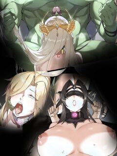 [dawalixi] Defeat Experience Hall