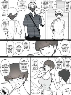 [Terasu MC] Bite Sized Erotic Comic 2×2 [CarlJPTL]