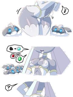 [venela] ???????????????????? (Pokémon)