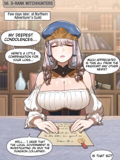 [6no1] Fantasy 56-64 (24.10) [Uncensored]