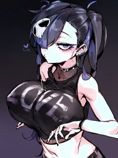 [Doppel] Jessie Nair Preview